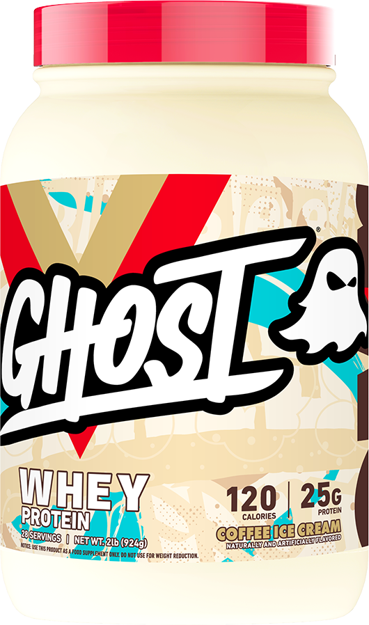 Ghost Whey