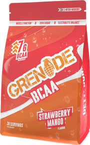 Grenade BCAA Strawberry Mango (390 g)