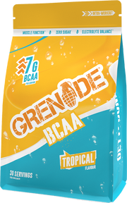 Grenade BCAA Tropical (390 g)