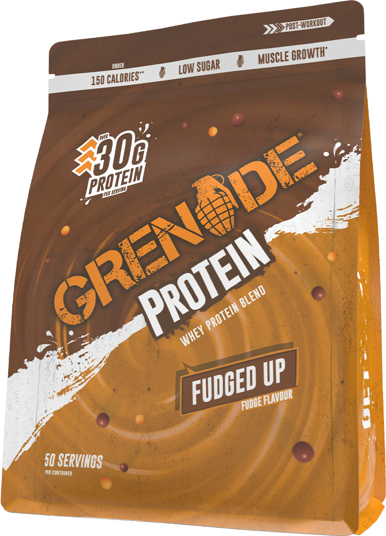 Grenade Protein