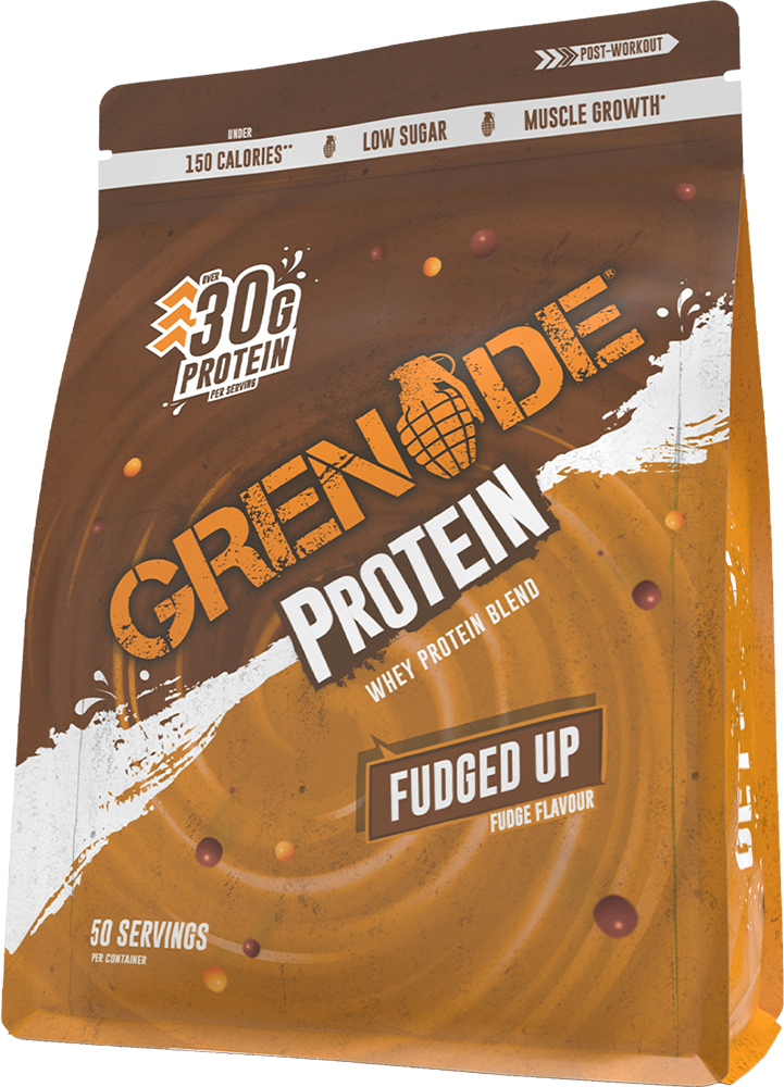 Grenade Protein Fudged UP (2000 g)