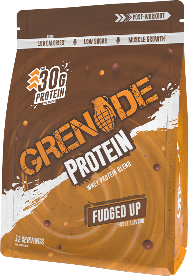 Grenade Protein Fudged UP (480 g)