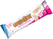 Grenade Protein Bar Birthday Cake (1 x 60 g)
