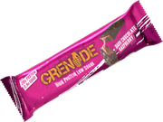 Grenade Protein Bar Dark Chocolate Raspberry (1 x 60 g)