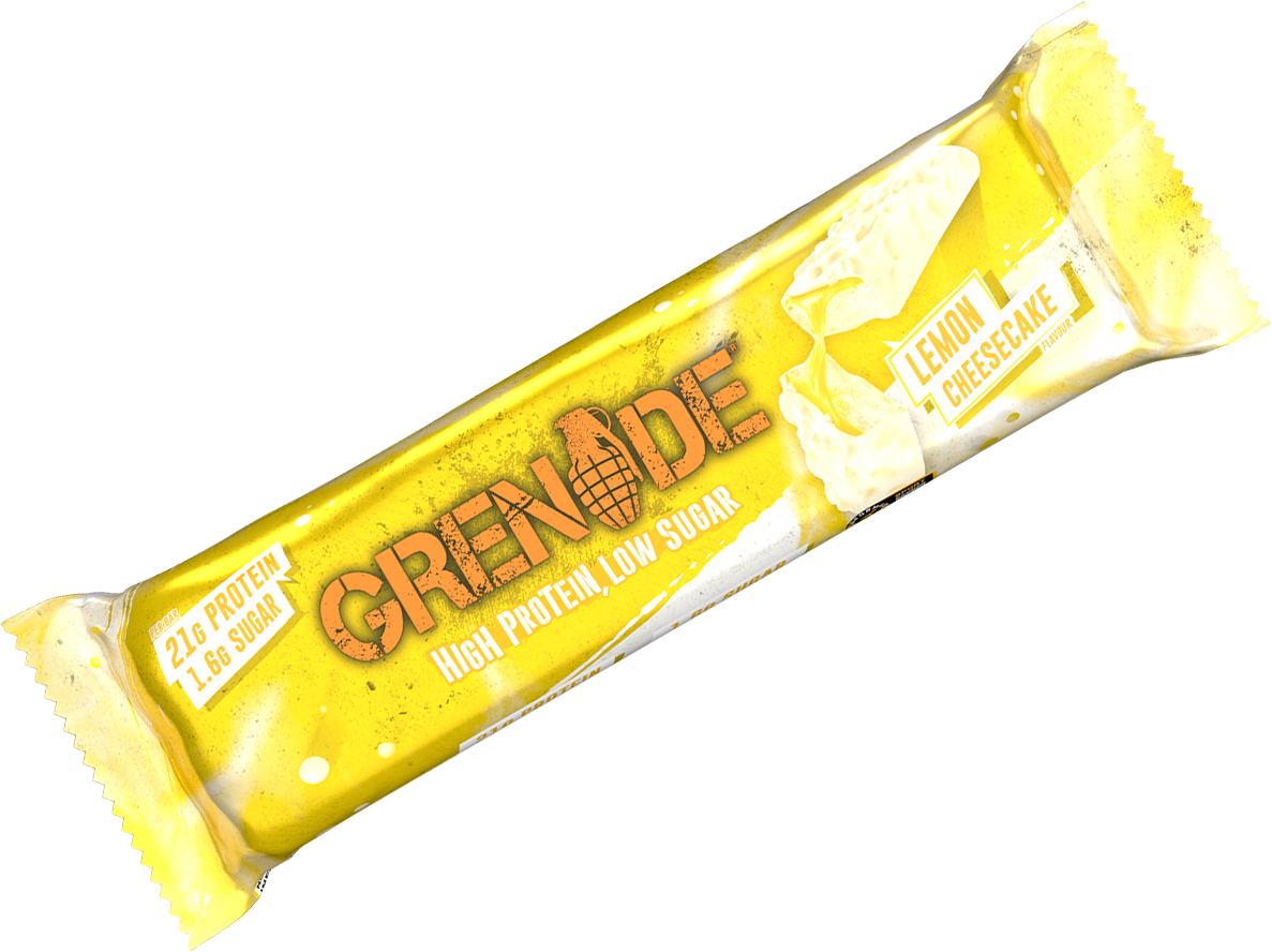 Grenade Protein Bar