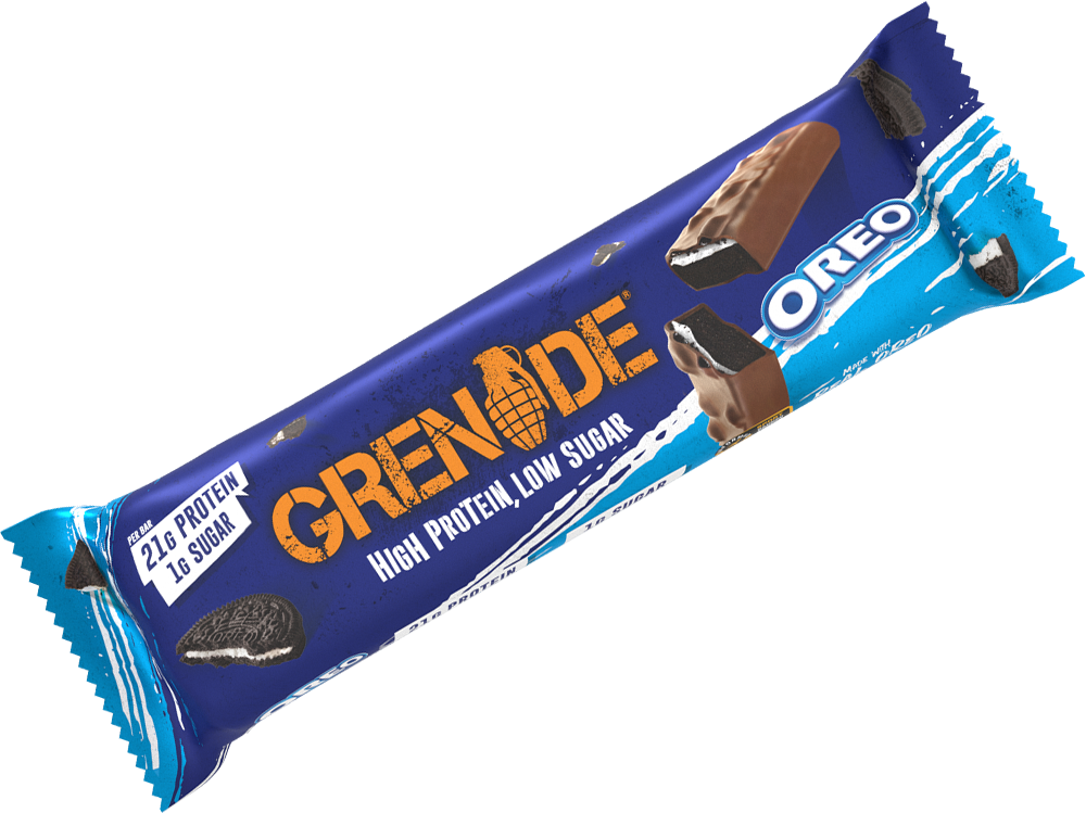 Grenade Protein Bar