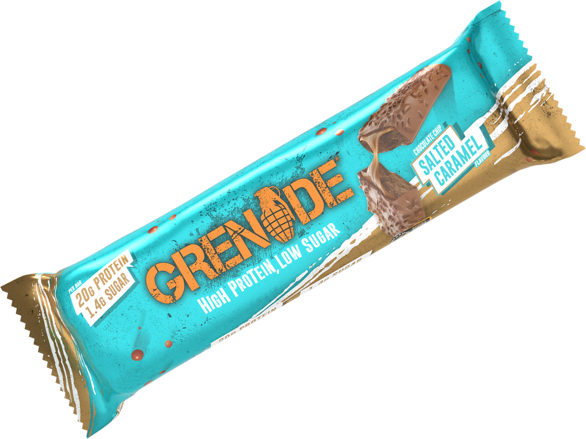Grenade Protein Bar