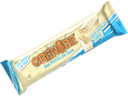 Grenade Protein Bar White Chocolate Cookie (1 x 60 g)