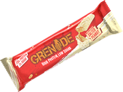 Grenade Protein Bar White Chocolate Salted Peanut (1 x 60 g)