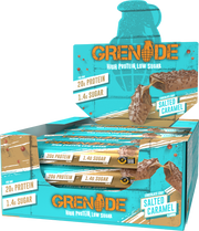 Grenade Protein Bar