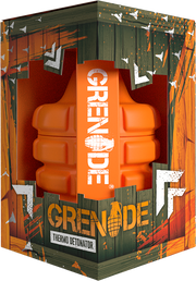 Grenade Thermo Detonator (100 caps)