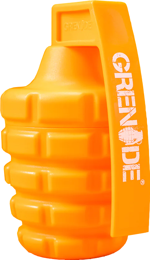 Grenade Thermo Detonator (100 caps)