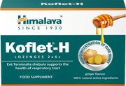 Himalaya Koflet H Lozenges
