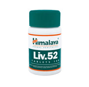 Himalaya Liv.52 (100 tabs)