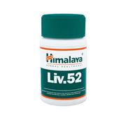 Himalaya Liv.52 DS (60 tabs)
