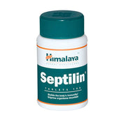 Himalaya Septilin (100 tabs)