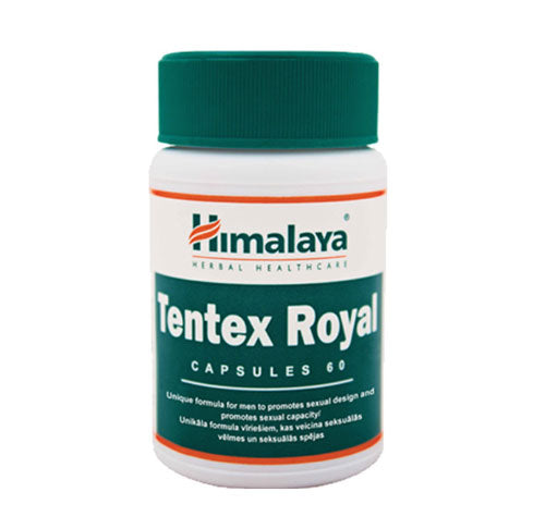 Himalaya Tentex Royale (60 tabs)