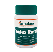 Himalaya Tentex Royale (60 tabs)