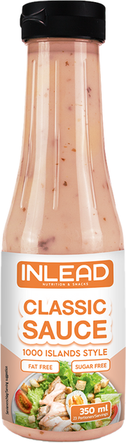 Inlead Classic Sauce