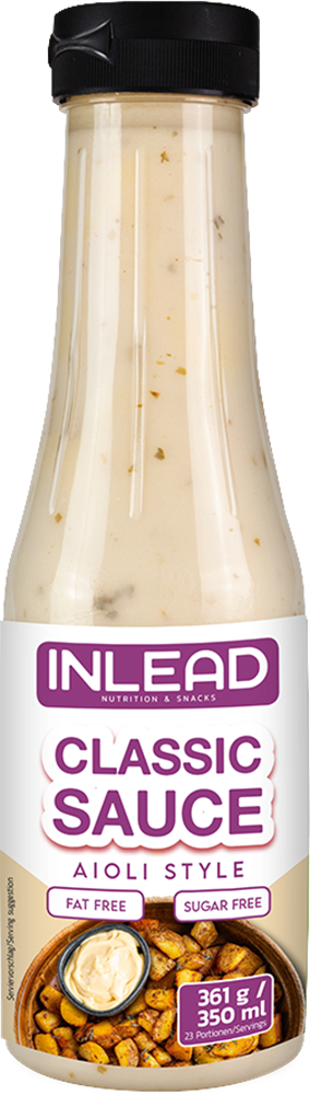 Inlead Classic Sauce