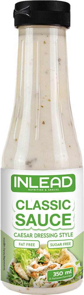 Inlead Classic Sauce