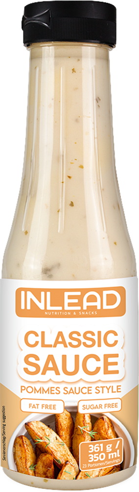 Inlead Classic Sauce
