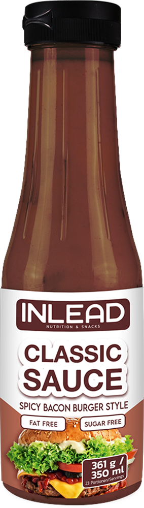 Inlead Classic Sauce