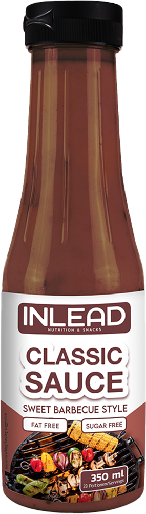 Inlead Classic Sauce