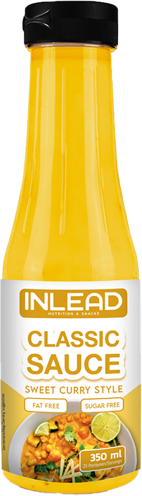 Inlead Classic Sauce