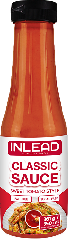 Inlead Classic Sauce
