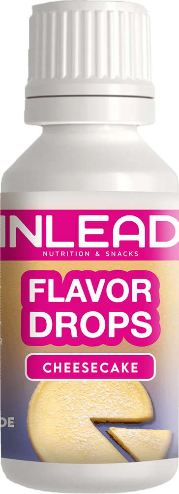 Inlead Flavor Drops