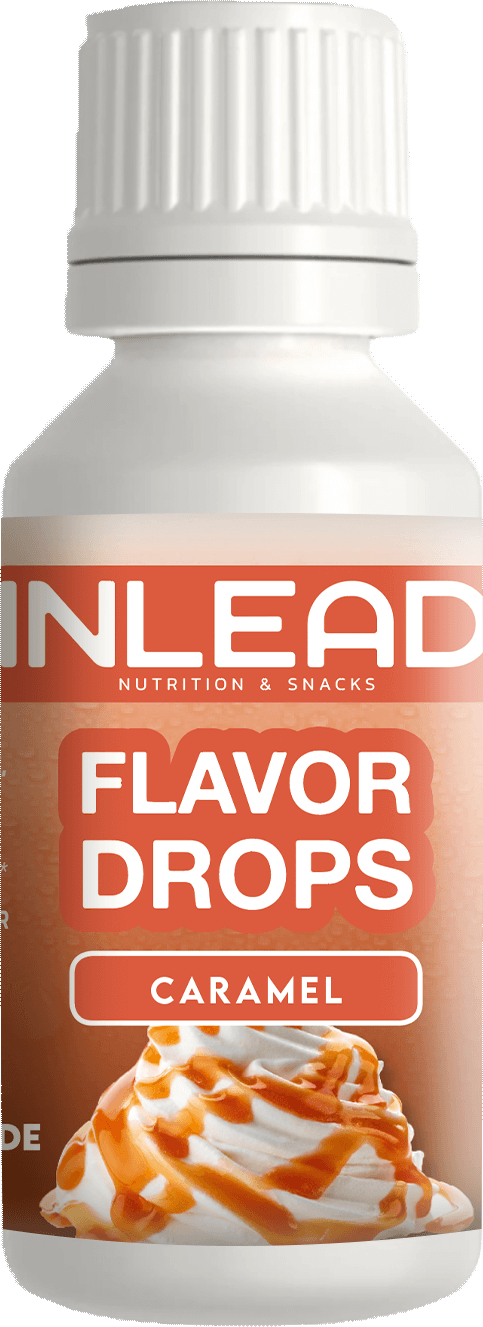 Inlead Flavor Drops