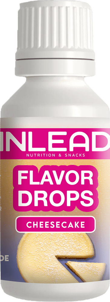 Inlead Flavor Drops