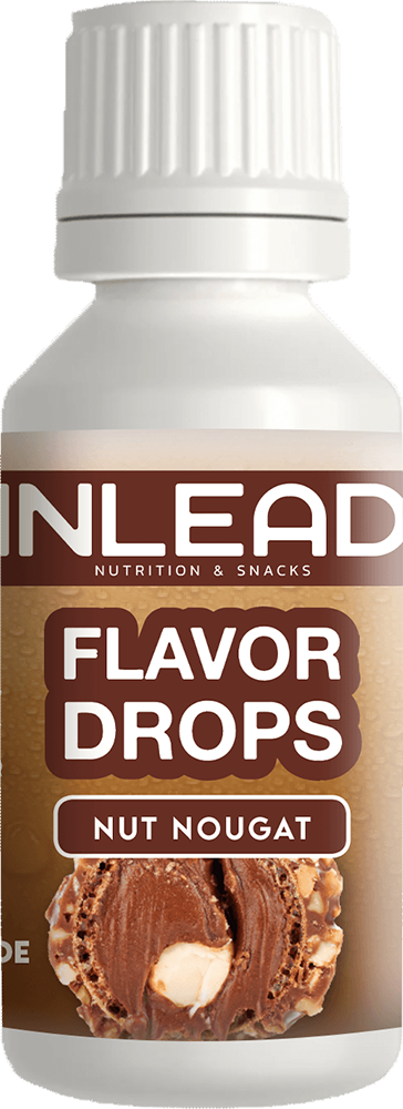 Inlead Flavor Drops