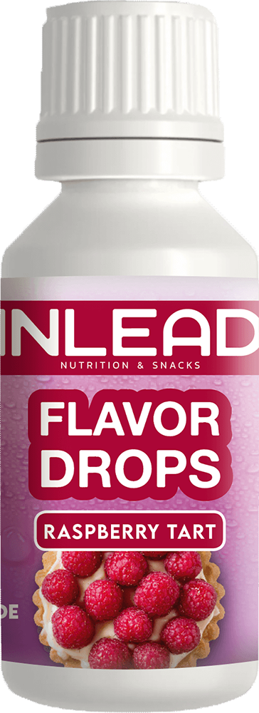 Inlead Flavor Drops