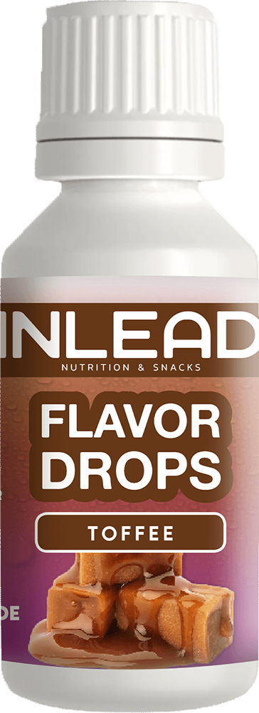 Inlead Flavor Drops
