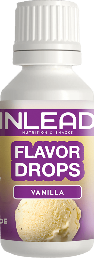 Inlead Flavor Drops