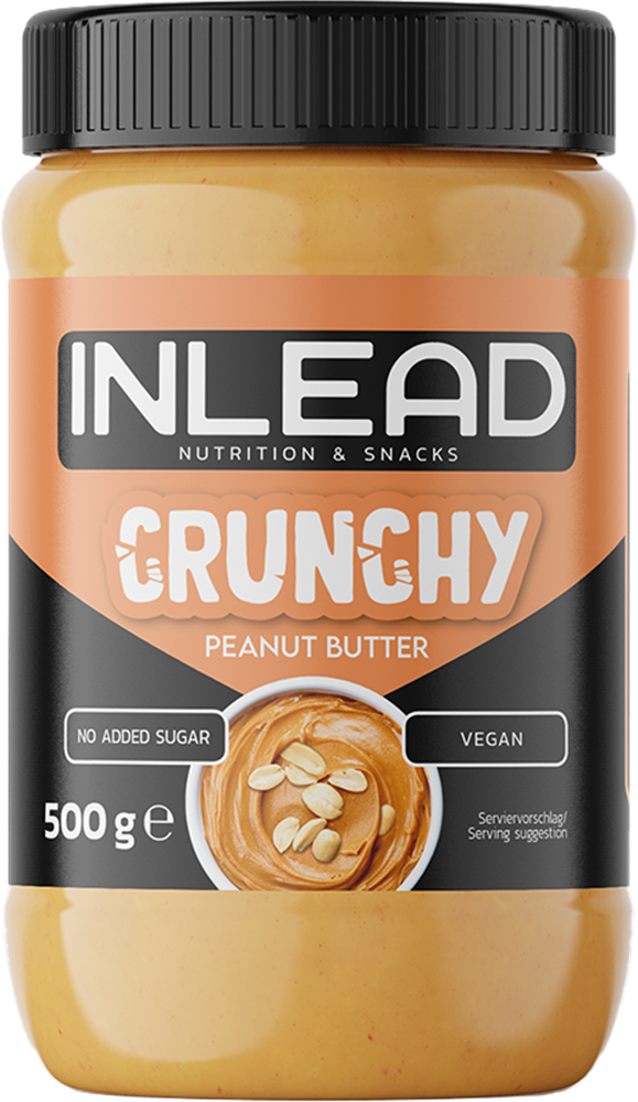Inlead Peanut Butter