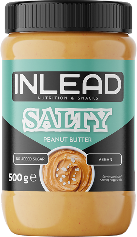 Inlead Peanut Butter