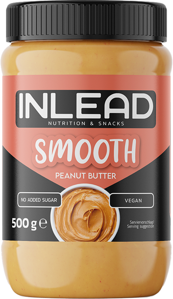 Inlead Peanut Butter