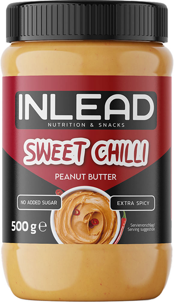 Inlead Peanut Butter