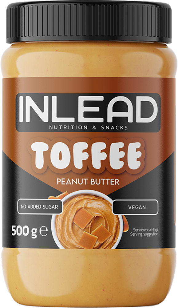 Inlead Peanut Butter