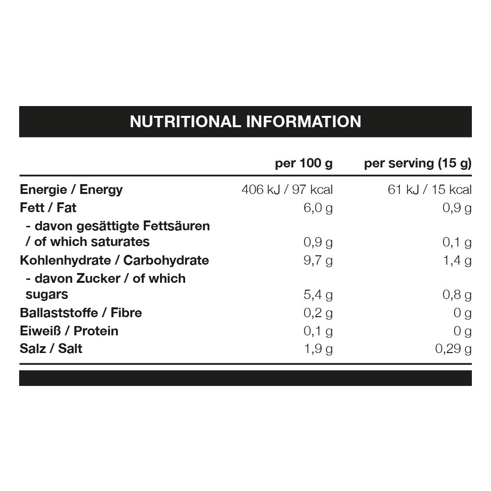 Inlead Premium Sauce Aioli Style (350 ml)