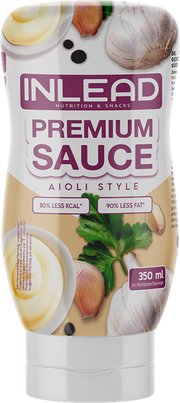 Inlead Premium Sauce