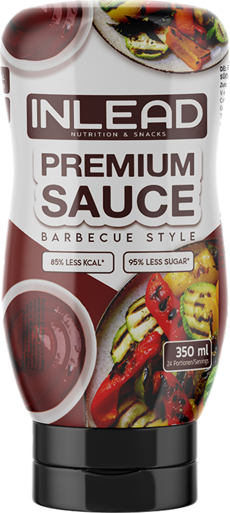 Inlead Premium Sauce
