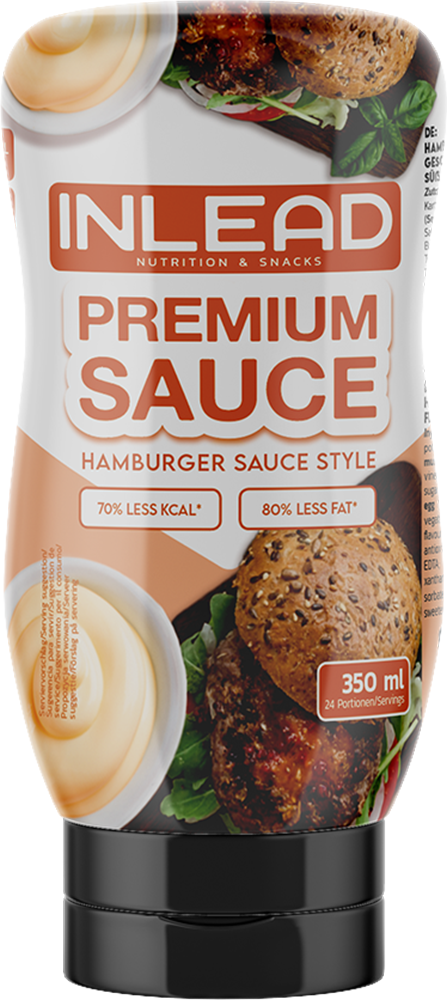 Inlead Premium Sauce