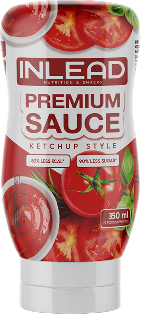 Inlead Premium Sauce