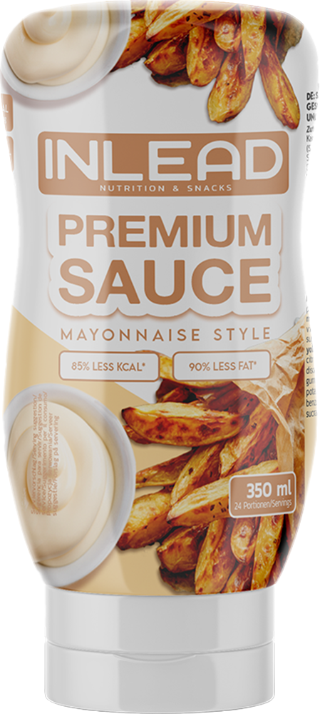 Inlead Premium Sauce