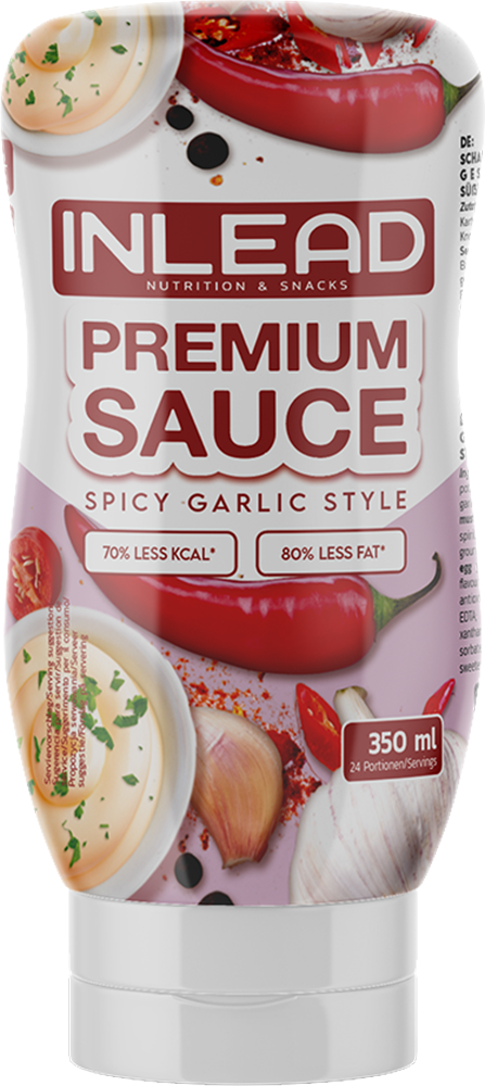Inlead Premium Sauce