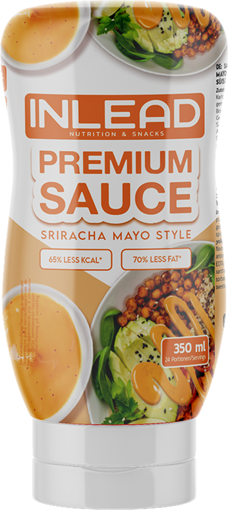 Inlead Premium Sauce